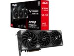ASUS Radeon RX 9060 XT TUF OC 16GB GDDR6 Graphics Card