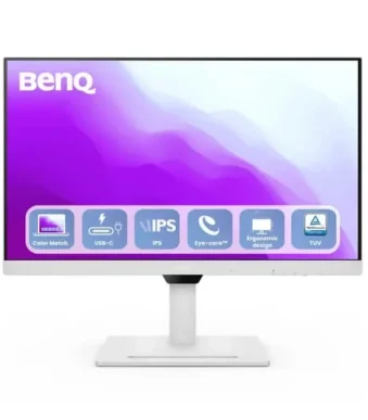 BenQ GW2790QT 27 Inch Professional Monitor