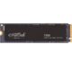Crucial T500 2TB PCIe Gen4 NVMe M.2 SSD
