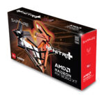 Sapphire Radeon RX 9060 XT NITRO+ OC 16GB GDDR6 Graphics Card - Image 8