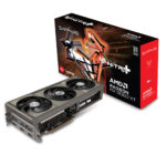 Sapphire Radeon RX 9060 XT NITRO+ OC 16GB GDDR6 Graphics Card - Image 7