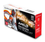 SAPPHIRE PURE RX 9060 XT 16GB - Image 7