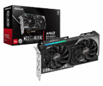 Asrock AMD Radeon RX 9060 XT Challenger 16GB OC
