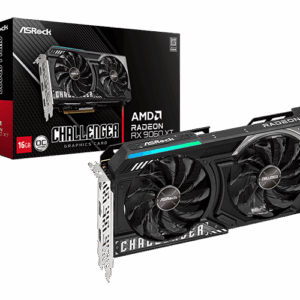 Asrock AMD Radeon RX 9060 XT Challenger 16GB OC