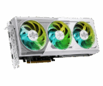 ASRock Radeon RX 9060 XT Steel Legend OC 16GB GDDR6 Graphics Card - Image 3