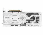 ASRock Radeon RX 9060 XT Steel Legend OC 16GB GDDR6 Graphics Card - Image 5