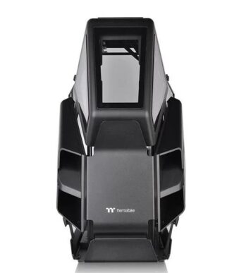 Thermaltake AH T600 Full Tower Cabinet (Black)