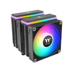 Thermaltake TH360 V2 ARGB Sync CPU Liquid Cooler (Black)