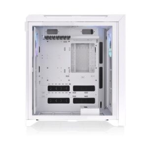 Thermaltake CTE C700 TG ARGB Snow Mid Tower Chassis