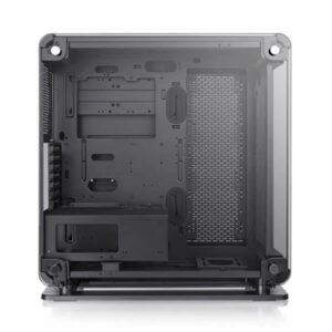 Thermaltake Core P6 TG (ATX) Mid Tower Cabinet (Black)