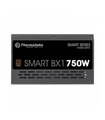 Thermaltake Smart BX1 750W 80 Plus Bronze SMPS