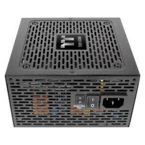 Thermaltake Toughpower GF A3 750W 80+ Gold PCIe Gen5 ATX 3.0 Fully Modular PSU