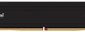 Crucial Pro 32GB DDR5-5600 UDIMM CL46 (16Gbit) Crucial Pro 32GB DDR5-5600 UDIMM CL46 (16Gbit)