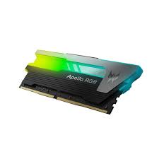 DDR4 16GB 3600 MHZ APOLLO (8*2 KIT) WITH RGB