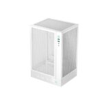 Deepcool CH170 Digital WH mITX Cabinet - Image 2