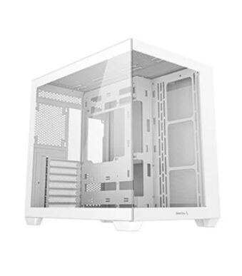 Deepcool CG530 Mid Tower Cabinet – White