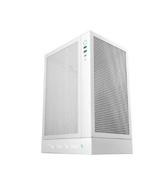 Deepcool CH170 Digital WH mITX Cabinet