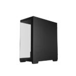 DeepCool CG580 Panaromic ATX PC Cabinet – Black