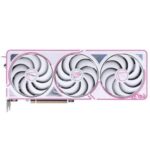 Colorful iGame GeForce RTX 5060 Ti Ultra W OC 16GB-V GDDR7 Graphic Card - Image 3
