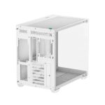 Deepcool CG530 Mid Tower Cabinet – White