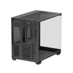 Deepcool CG530 Mid Tower Cabinet – Black
