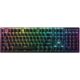 Razer DeathStalker V2 Pro Wireless Gaming Keyboard Low Profile Optical Purple Switches