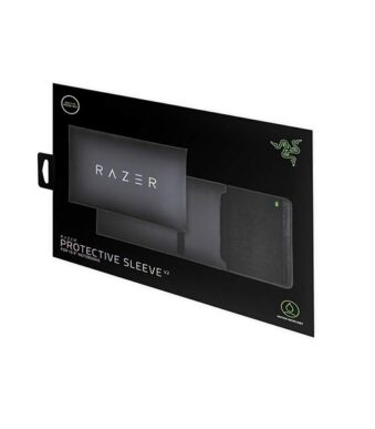 Razer 13 inch Protective Laptop Sleeve Scratch & Water-Resistant