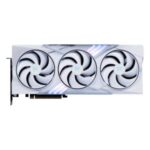 MSI RTX 5070 Gaming Trio OC 12GB GDDR7 Graphic Card White - Image 2