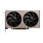 MSI RTX 5060 Ti 8G Inspire 2X OC Graphic Card - Image 4