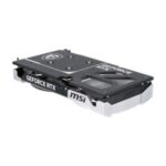 MSI RTX 5060 Ti 8G Ventus 2X OC Plus Graphic Card - Image 2