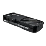 MSI GeForce RTX 5070 Shadow 2X OC 12GB GDDR7 Graphic Card - Image 2