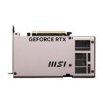 MSI RTX 5060 Ti 8G Inspire 2X OC Graphic Card - Image 2