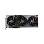 MSI RTX 5060 TI 16GB Vanguard SOC GDDR7 Graphic Card - Image 4