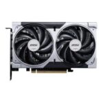 MSI RTX 5060 Ventus 2X OC 8GB GDDR7 Graphics Card - Image 4
