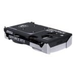 MSI RTX 5060 Ventus 2X OC 8GB GDDR7 Graphics Card - Image 3