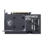 MSI RTX 5060 Ventus 2X OC 8GB GDDR7 Graphics Card - Image 2