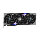 MSI RTX 5070 Gaming Trio OC 12GB GDDR7 Graphic Card