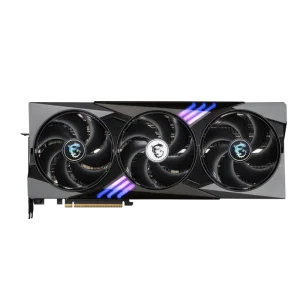 MSI RTX 5070 Gaming Trio OC 12GB GDDR7 Graphic Card