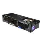 MSI RTX 5070 Gaming Trio OC 12GB GDDR7 Graphic Card - Image 3