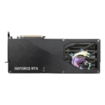 MSI RTX 5070 Gaming Trio OC 12GB GDDR7 Graphic Card - Image 2