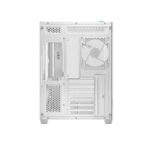 Deepcool CG530 4F Mid Tower Cabinet – White