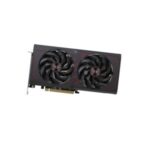 Sapphire Pulse AMD Radeon RX 7600 XT 16GB - Image 4