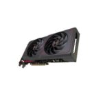 Sapphire Pulse AMD Radeon RX 7600 XT 16GB - Image 2