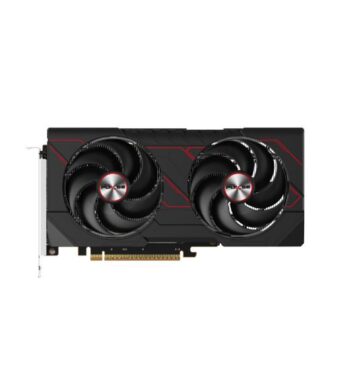 Sapphire PULSE AMD Radeon™ RX 9060 XT 8GB GPU