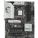 MSI B850 Gaming Plus WIFI 7 ATX Motherboard