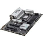 MSI B850 Gaming Plus WIFI 7 ATX Motherboard