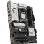 MSI B850 Gaming Plus WIFI 7 ATX Motherboard