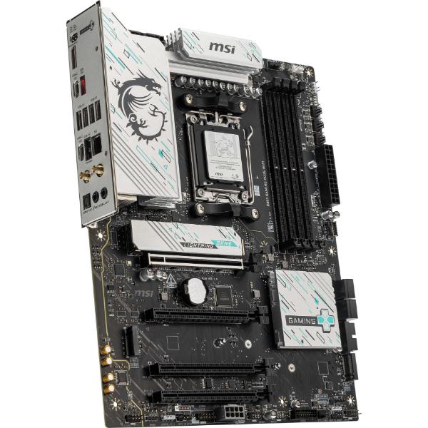 MSI B850 Gaming Plus WIFI 7 ATX Motherboard