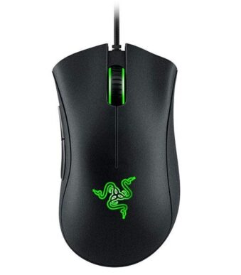 Razer DeathAdder Essential (Black)