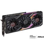 Asrock AMD Radeon RX 7900 XT Phantom Gaming OC 20GB Graphic Card - Image 3